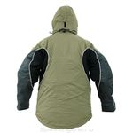 Kosadaka Iceman 35C+7: Куртка рыболовная зимняя, разм. L WS-IM-J-L