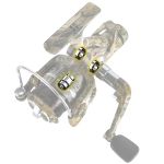 Катушка Mifine Tele Carp 6000B (64007-6)