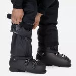 Брюки мужские утепленные Finntrail Atlas 4612 Graphite (XXL)