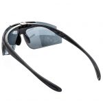Очки поляризационные в чехле Premier Fishing (PR-OP-112-G)