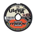 Шнур плетеный YGK Ultra 2 Max WX8 300m HP # 4