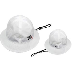 Шляпа мужская Owner Obof Hat Simple WHI, цвет - белый, р. 59