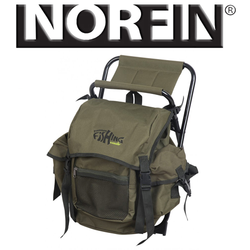 Norfin Dudley NF
