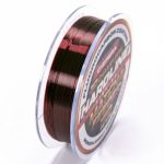Леска Chimera Hardline Match & Feeder Fluorocarbon Coating 3D Chameleon Sinking 150m # 0.261