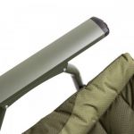 Кресло карповое Nisus (N-BD620-084203)