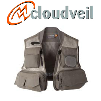 Cloudveil Upstream Mesh