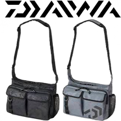 Daiwa Shoulder Bag (D)