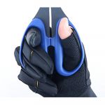 Ножницы для PE Daiwa Ikasime M.Scissors 160S+FNV
