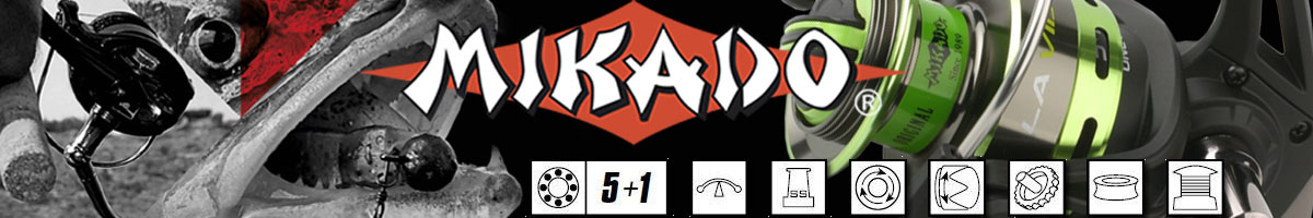 Mikado La Vida FD