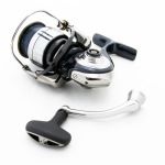 Катушка безынерционная Daiwa 19 Certate (G) LT 3000D-C