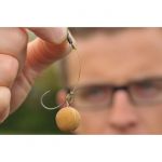 Крючок безбородый Korda Krank Choddy Barbless №10