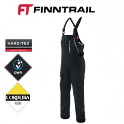 Finntrail Tournament 4604 Graphite
