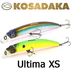 Kosadaka Ultima XS