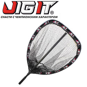 Jig It Подсачек 80*70см