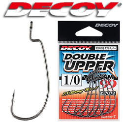 Decoy Worm 99 Double Upper