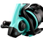 Катушка фидерная F-Fishing Mascot Feeder 4000 (MSCT4000)