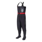 Вейдерсы мужские Finntrail Timber BF 5282 DarkGrey (10(43)M)