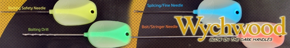 Wychwood Firefly Baiting Needle