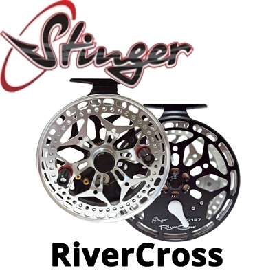 Stinger RiverCross