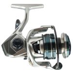 Катушка OKUMA Safyre SF-4000A Spinning LH 5.2:1