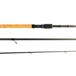 Удилище фидерное Dayo Smashing Feeder (3+3) C.W. 60-120 гр Carbon 30Т (16301-612-3,9)