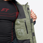 Костюм Finntrail Lightsuit 3503 Khaki (M)