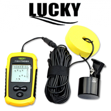 Lucky FF1108-1