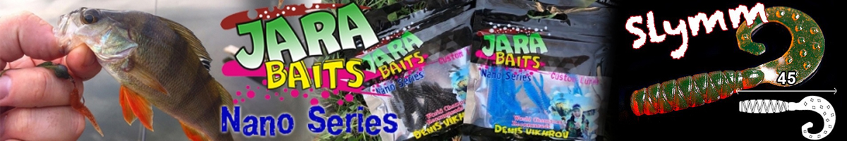 Jara Baits Slymm 45 (Мидия)