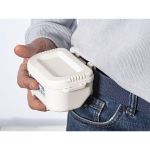 Коробка рыболовная для наживки с крышкой Meiho Bait Box 99 126х97х60