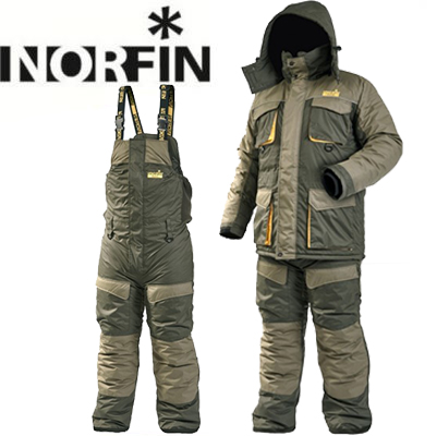 Norfin Active