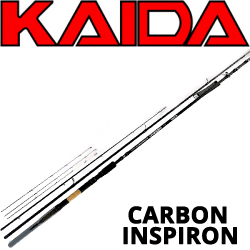 Kaida Inspiron Carbon