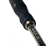 Спиннинг JSCompany Bixod N S4 Seabass S1002MH 3,06 м 15-50 г Fast Тубус