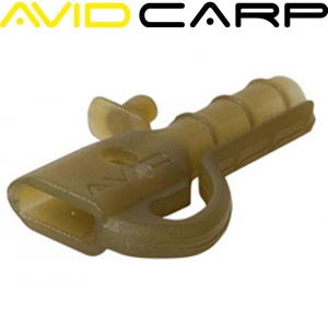 Avid Carp Flat Clips