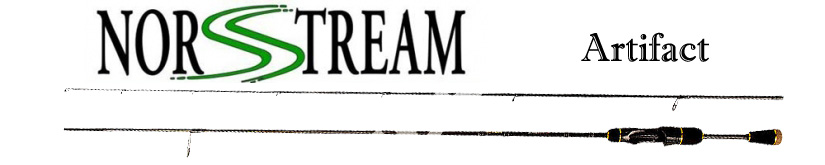 Norstream Artifact