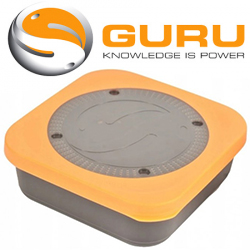 Guru Коробка для наживки 1,25л
