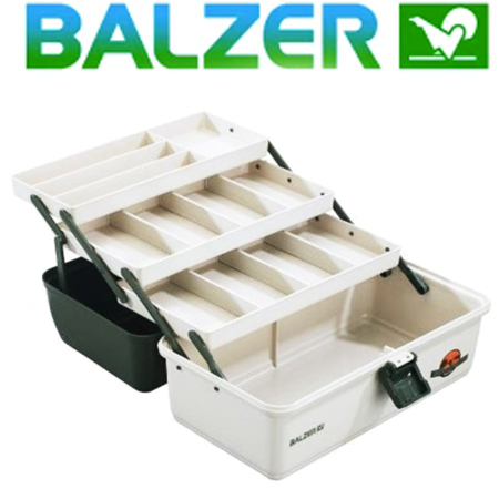 Balzer 18329 002