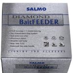 Катушка безынерц. Salmo Diamond Baitfeeder 4+1 40BR