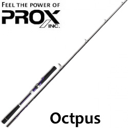 Prox Octpus