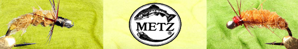 Metz Sparkle Blend 