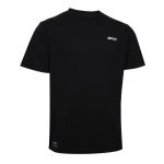 Футболка с коротким рукавом BKK Short Sleeve Casual Shirt Legacy Black (F-SA-1311) S