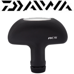 Daiwa RCS Power Knob