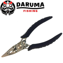 Daruma Fishing XP210 Black