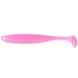 Приманка силиконовая Keitech Easy Shiner 4.5" EA#08 Bubblegum Shiner