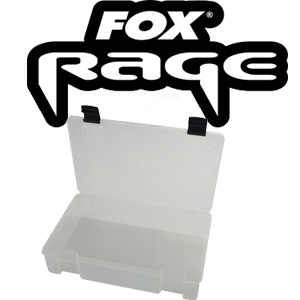 Fox Rage Full Compartment NBX013