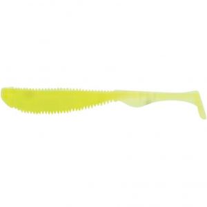 Силиконовая приманка Molix RA Shad 2" цв. 83 Glowing Lemon