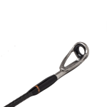 Удилище спиннинговое Extreme Fishing Addiction Quatrain Travel 704L 2,13m 3-12g