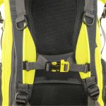Герморюкзак Aquatic ГР-40СЖ (объем 40 л, цвет: синий / желтый)