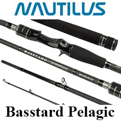 Nautilus Basstard Pelagic