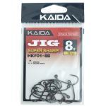 Крючки Kaida Jig Super Sharp HKF01 #8