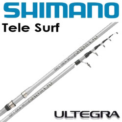 Shimano Ultegra Tele Surf